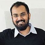 Sahil Barua